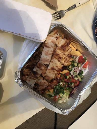Photo of Lokma shawarma Leicester - Evington Rd, Leicester, 164 LE2 1HL